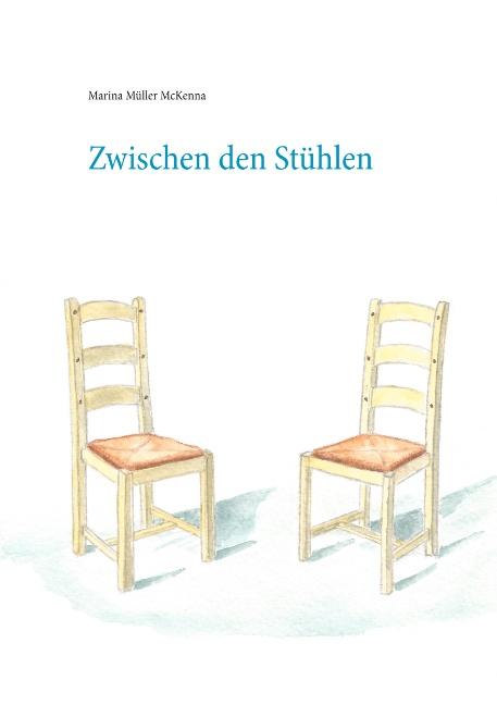Cover-Bild Zwischen den Stühlen