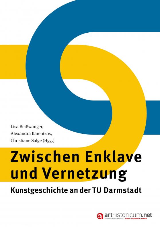 Cover-Bild Zwischen Enklave und Vernetzung