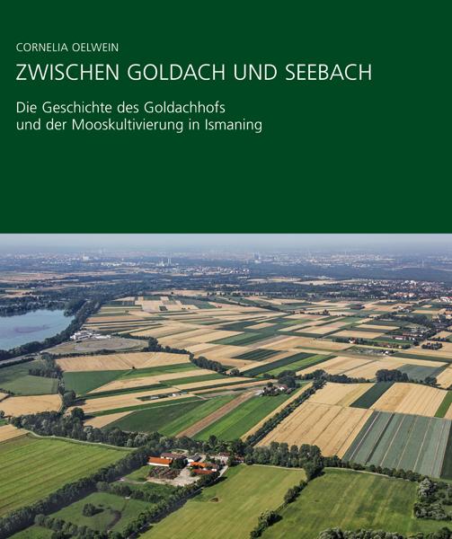 Cover-Bild Zwischen Goldach und Seebach