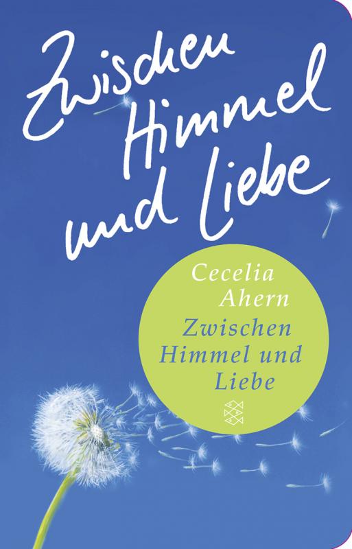 Cover-Bild Zwischen Himmel und Liebe