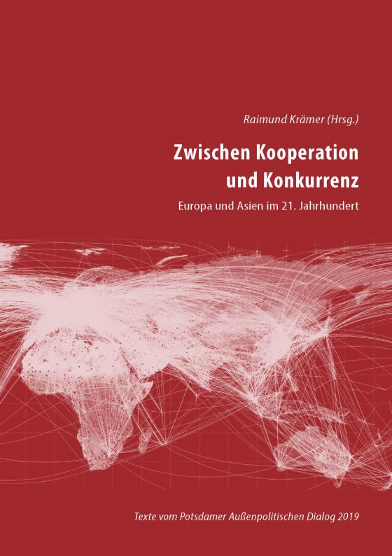 Cover-Bild Zwischen Kooperation und Konkurrenz