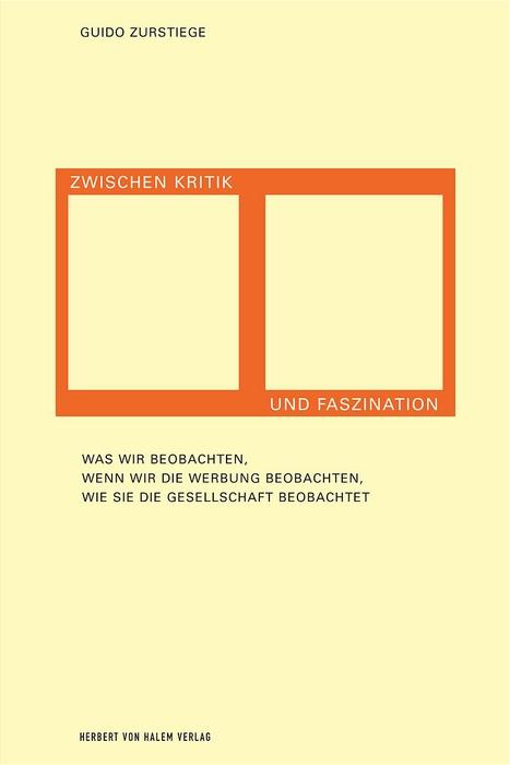 Cover-Bild Zwischen Kritik und Faszination