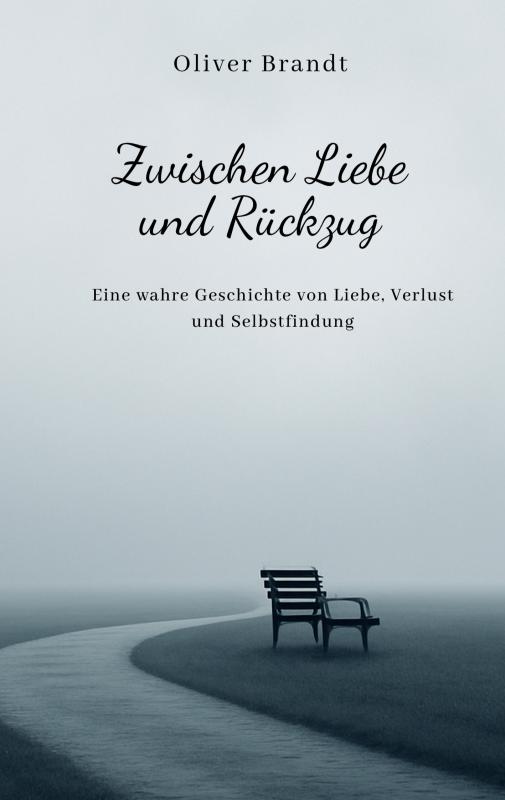 Cover-Bild Zwischen Liebe und Rückzug