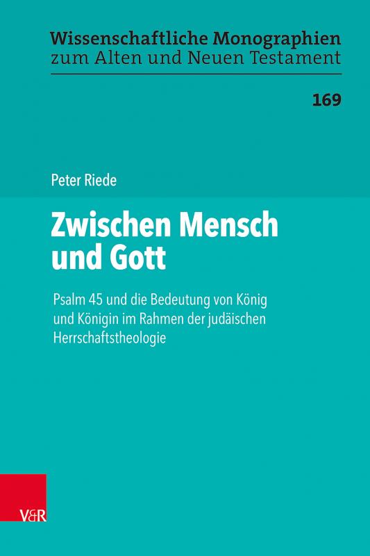 Cover-Bild Zwischen Mensch und Gott