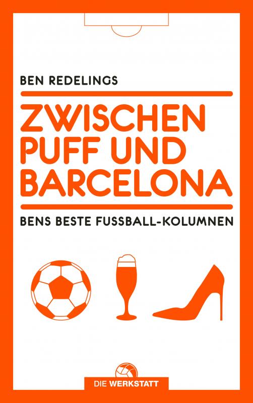 Cover-Bild Zwischen Puff und Barcelona