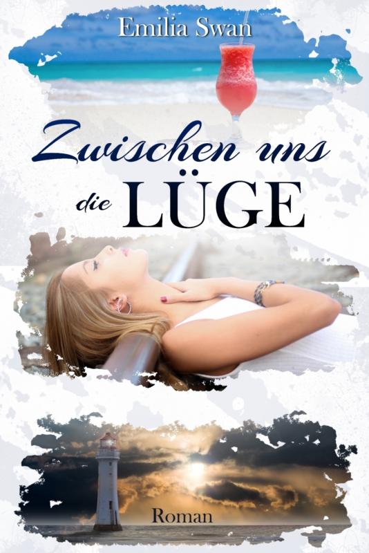 Cover-Bild Zwischen uns die Lüge