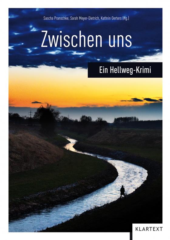 Cover-Bild Zwischen uns