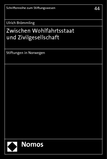 Cover-Bild Zwischen Wohlfahrtsstaat und Zivilgesellschaft