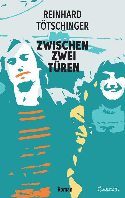 Cover-Bild Zwischen zwei Türen