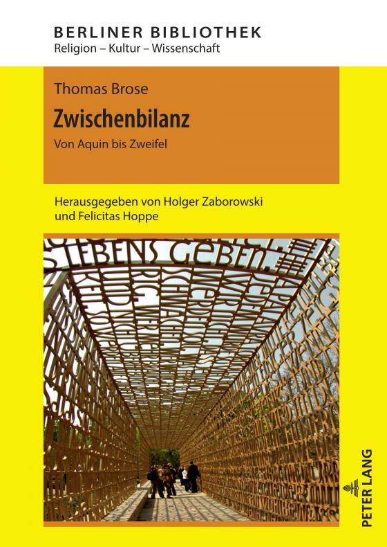 Cover-Bild Zwischenbilanz