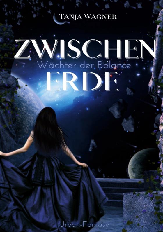 Cover-Bild Zwischenerde