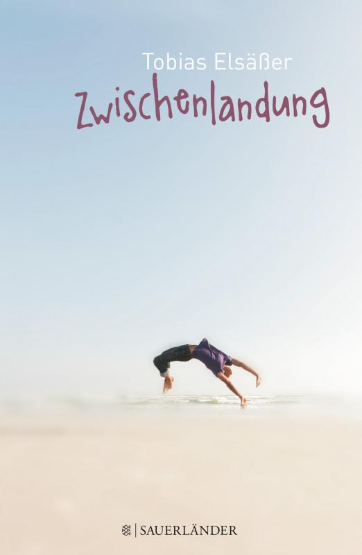 Cover-Bild Zwischenlandung