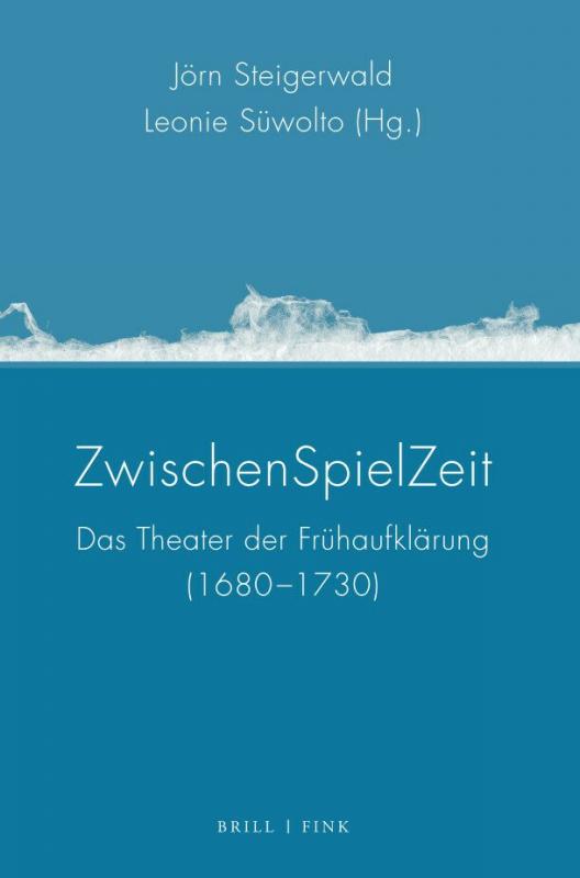 Cover-Bild ZwischenSpielZeit
