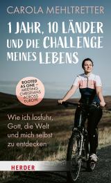 Cover-Bild 1 Jahr, 10 Länder und die Challenge meines Lebens