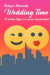 Cover-Bild 10 sichere Tipps-Tetralogie mit Stephan Krönlein / Wedding Time