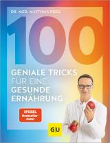 Cover-Bild 100 geniale Tricks für eine gesunde Ernährung