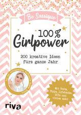 Cover-Bild 100 % Girlpower
