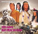 Cover-Bild 100 Jahre Karl May im Kino