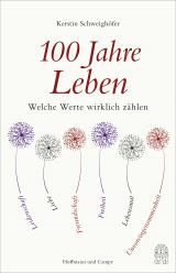 Cover-Bild 100 Jahre Leben
