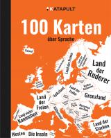 Cover-Bild 100 Karten über Sprache