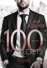Cover-Bild 100 Secrets - Illusion
