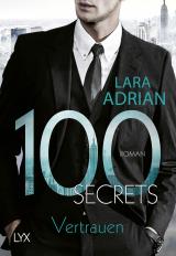 Cover-Bild 100 Secrets - Vertrauen