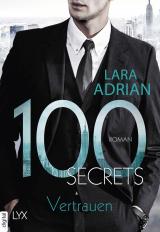 Cover-Bild 100 Secrets - Vertrauen