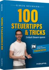 Cover-Bild 100 Steuertipps und -tricks