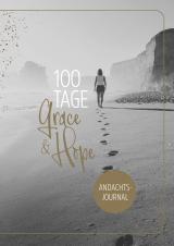 Cover-Bild 100 Tage Grace & Hope