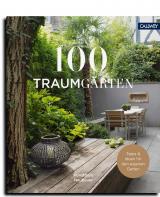 Cover-Bild 100 Traumgärten