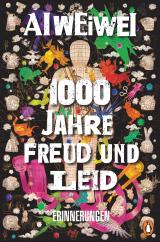 Cover-Bild 1000 Jahre Freud und Leid