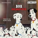 Cover-Bild 101 Dalmatiner
