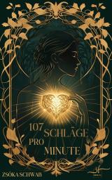 Cover-Bild 107 Schläge pro Minute