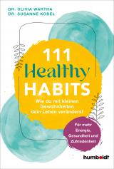 Cover-Bild 111 Healthy Habits