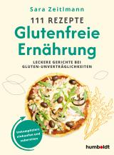 Cover-Bild 111 Rezepte – Glutenfreie Ernährung