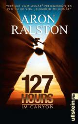 Cover-Bild 127 Hours - Im Canyon