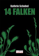 Cover-Bild 14 Falken