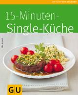 Cover-Bild 15-Minuten-Singleküche