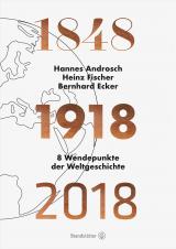 Cover-Bild 1848-1918-2018