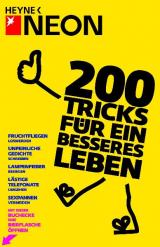 Cover-Bild 200 Tricks für ein besseres Leben