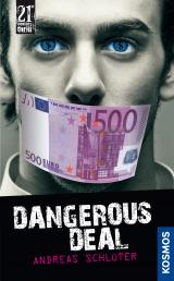 Cover-Bild 21st Century Thrill: Dangerous Deal