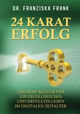 Cover-Bild 24 Karat Erfolg