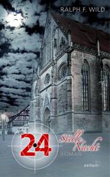 Cover-Bild 24 Stille Nacht