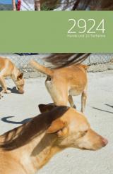 Cover-Bild 2924 Hunde und 10 Tierheime : FotobuchRoman