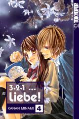 Cover-Bild 3, 2, 1 … Liebe! 04