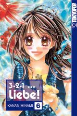 Cover-Bild 3, 2, 1 … Liebe! 06
