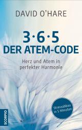 Cover-Bild 3/6/5 - Der Atem-Code