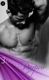 Cover-Bild 3 Farben Purpur