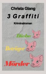 Cover-Bild 3 Graffiti