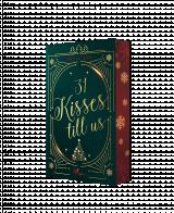 Cover-Bild 31 Kisses till us